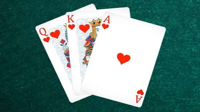 bai lieng 1 Tóm tắt thông tin cơ bản về game bài Liêng