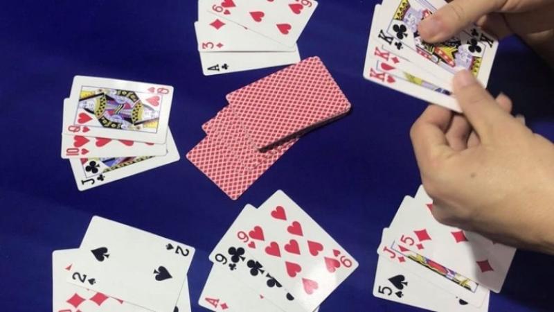 Cách chơi bài Câu cá chuẩn xác và chi tiết cho bet thủ