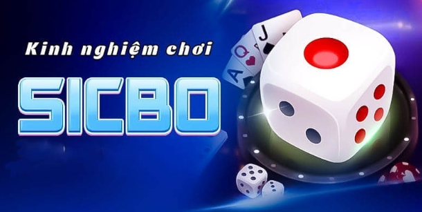 sicbo 1
